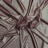 3 Metre Luxurious Mermaid Jersey - 55" Wide  (High Street 53)