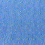 3 Metres, Soft Touch Stretch Printed Crepe - 55" Wide (Sale 64)