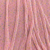 3 Metres, Soft Touch Stretch Printed Crepe - 55" Wide (Sale 63)
