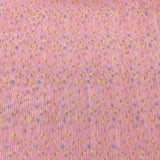 3 Metres, Soft Touch Stretch Printed Crepe - 55" Wide (Sale 63)