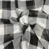 3 Metres Luxury Printed Chiffon- 55" Wide - (High Street 42)