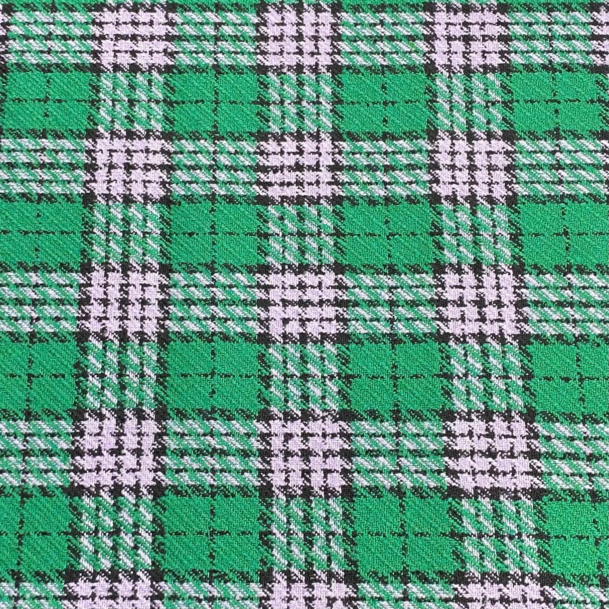 3 Metres Premium Wool Rich Fabric 55" Wide (High Street 40)
