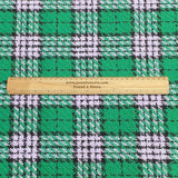 3 Metres Premium Wool Rich Fabric 55" Wide (High Street 40)