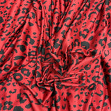 3 Metre Luxurious T-Shirt Jersey - 55" (Animals)
