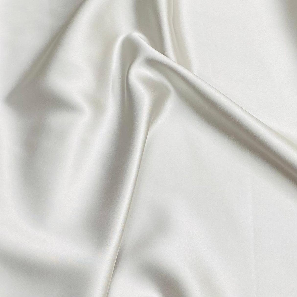 3 Metres Luxury Bridal & Evening Wear Satin- 55" Wide (High Street 49)