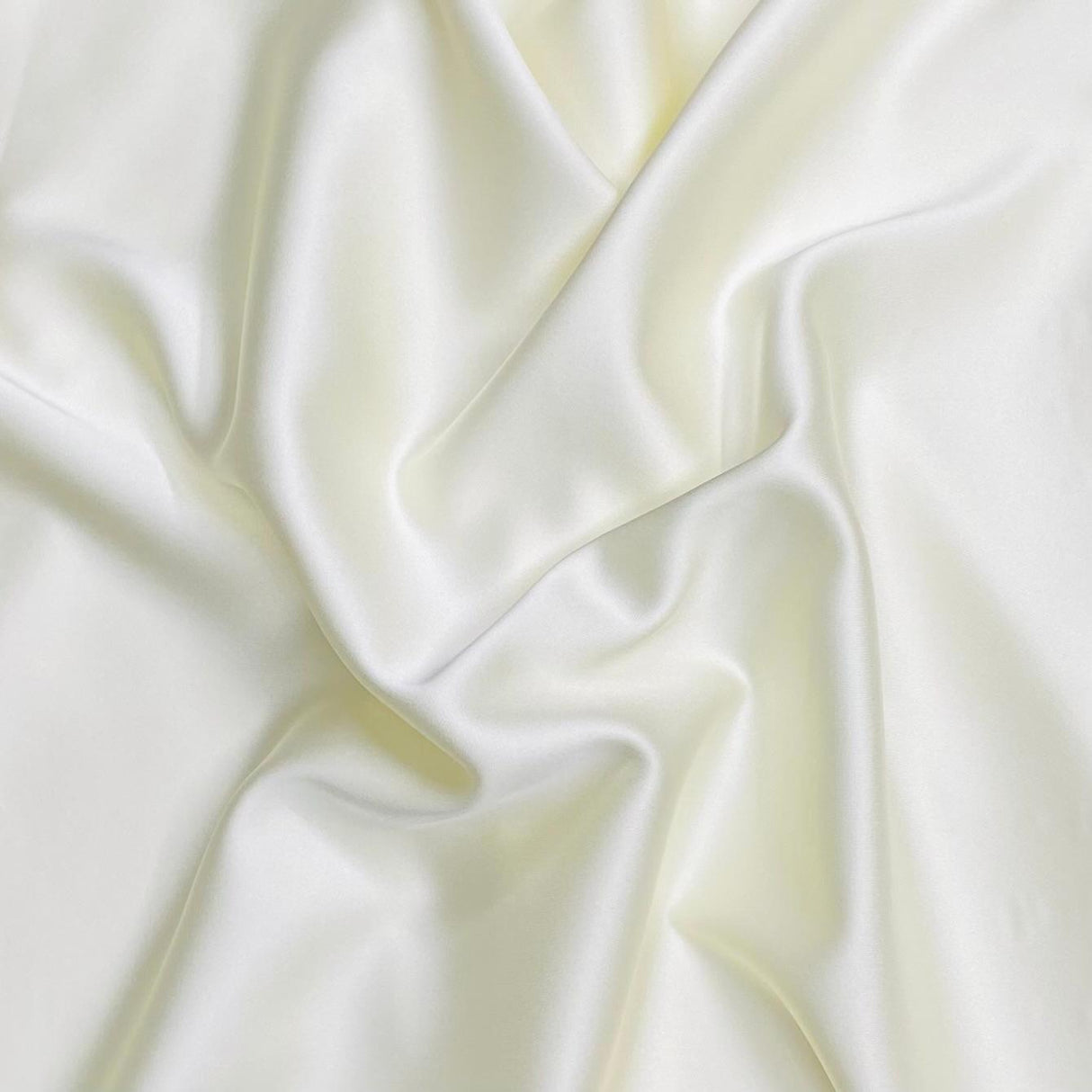 3 Metres Luxury Bridal & Evening Wear Satin- 55" Wide (High Street 47)