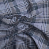 3 Metre Premium Cotton Drill 55" Wide (Tartan 4)