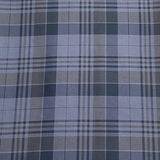 3 Metre Premium Cotton Drill 55" Wide (Tartan 4)