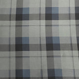 3 Metre Premium Cotton Drill 55" Wide (Tartan 3)