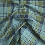 3 Metre Premium Cotton Drill 55" Wide (Tartan 2)