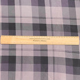 3 Metre Premium Cotton Drill 55" Wide (Tartan 1)