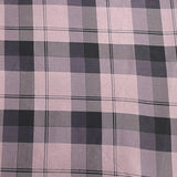 3 Metre Premium Cotton Drill 55" Wide (Tartan 1)