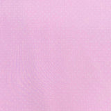 3 Metres Dressmaking Poly-Cotton - 45" wide (Pink Polka)