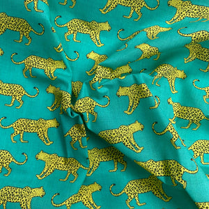 Polycotton Fabric