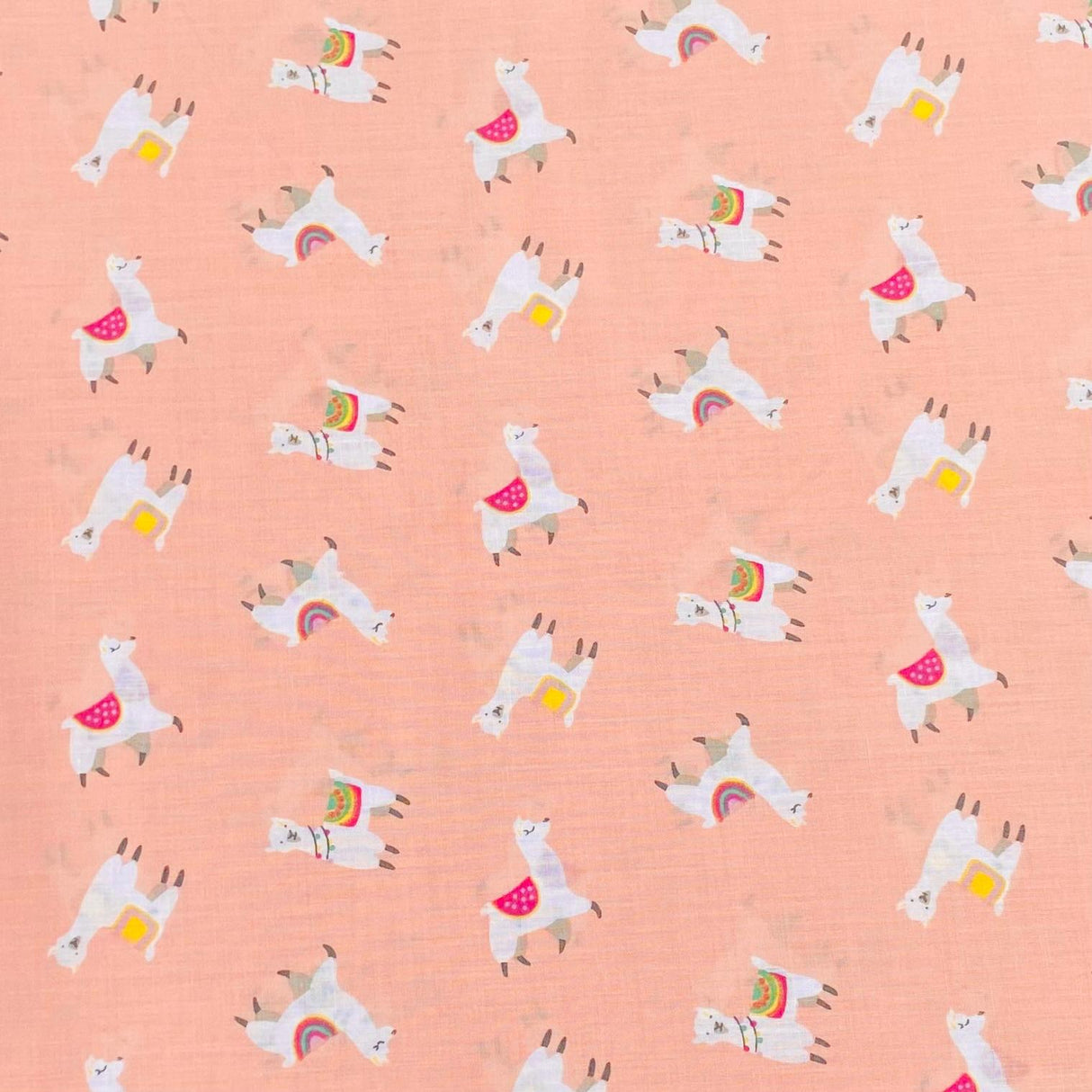 3 Metres Dressmaking Poly-Cotton - 45" wide (Larma)