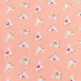 3 Metres Dressmaking Poly-Cotton - 45" wide (Larma)