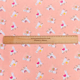 3 Metres Dressmaking Poly-Cotton - 45" wide (Larma)