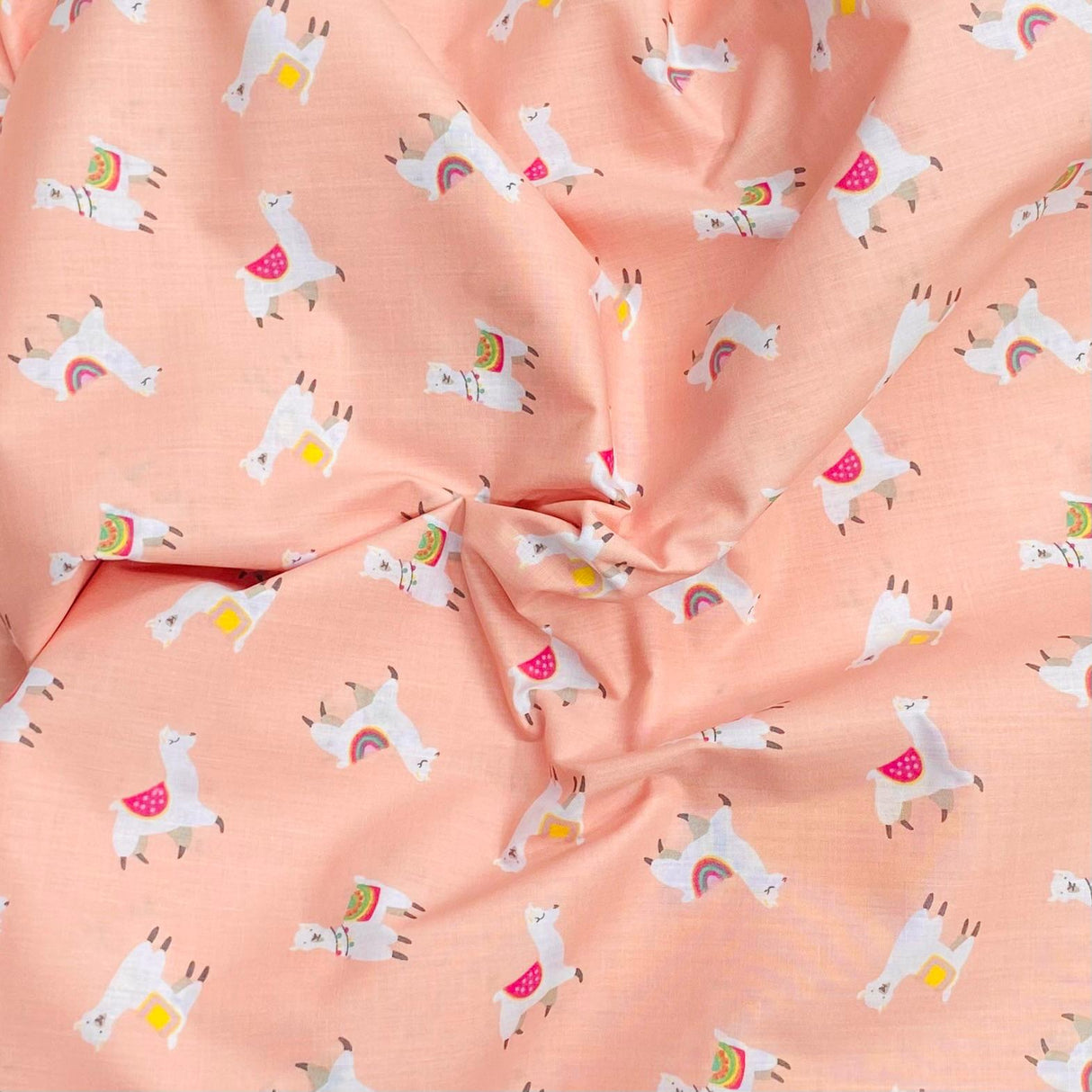3 Metres Dressmaking Poly-Cotton - 45" wide (Larma)