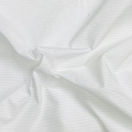 10 Metres Profession Quality Acetate Lining 60" Wide (Stripes)