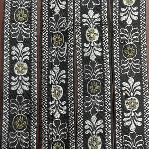 Lace Fabrics