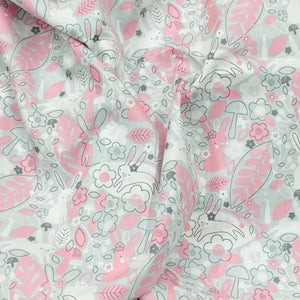 Cotton Poplin