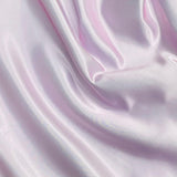 3 Metres Oriental Satin Brocade - 45" Wide - (Lilac)