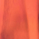3 Metres Oriental Satin Brocade - 45" Wide - (Red)