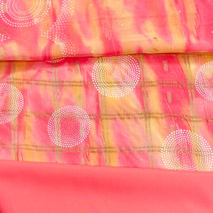 Crepe Fabrics