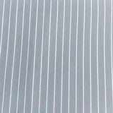 3 Metre Luxurious Soft Viscose Jersey - 60"-  (Grey)