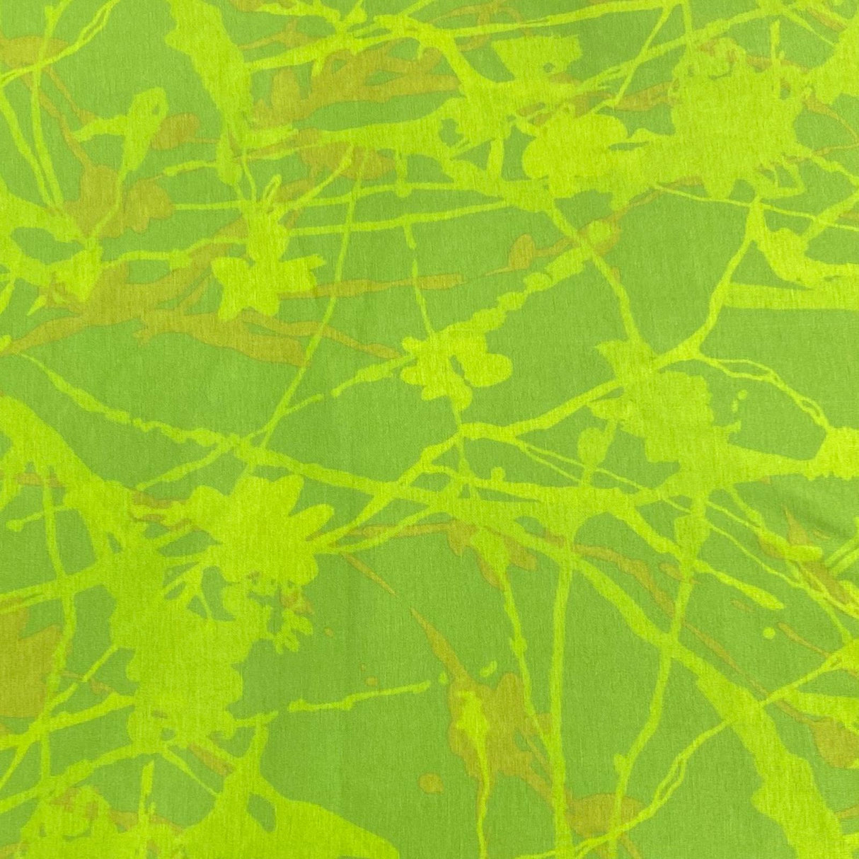 3 Metre Luxurious Soft Viscose Jersey - 60"-  (Forrest)