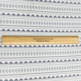 3 Metre Luxurious Soft Viscose Jersey - 60"-  ()