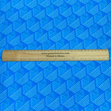 3 Metre Luxurious Soft Viscose Jersey - 60"-  (Hexagon)