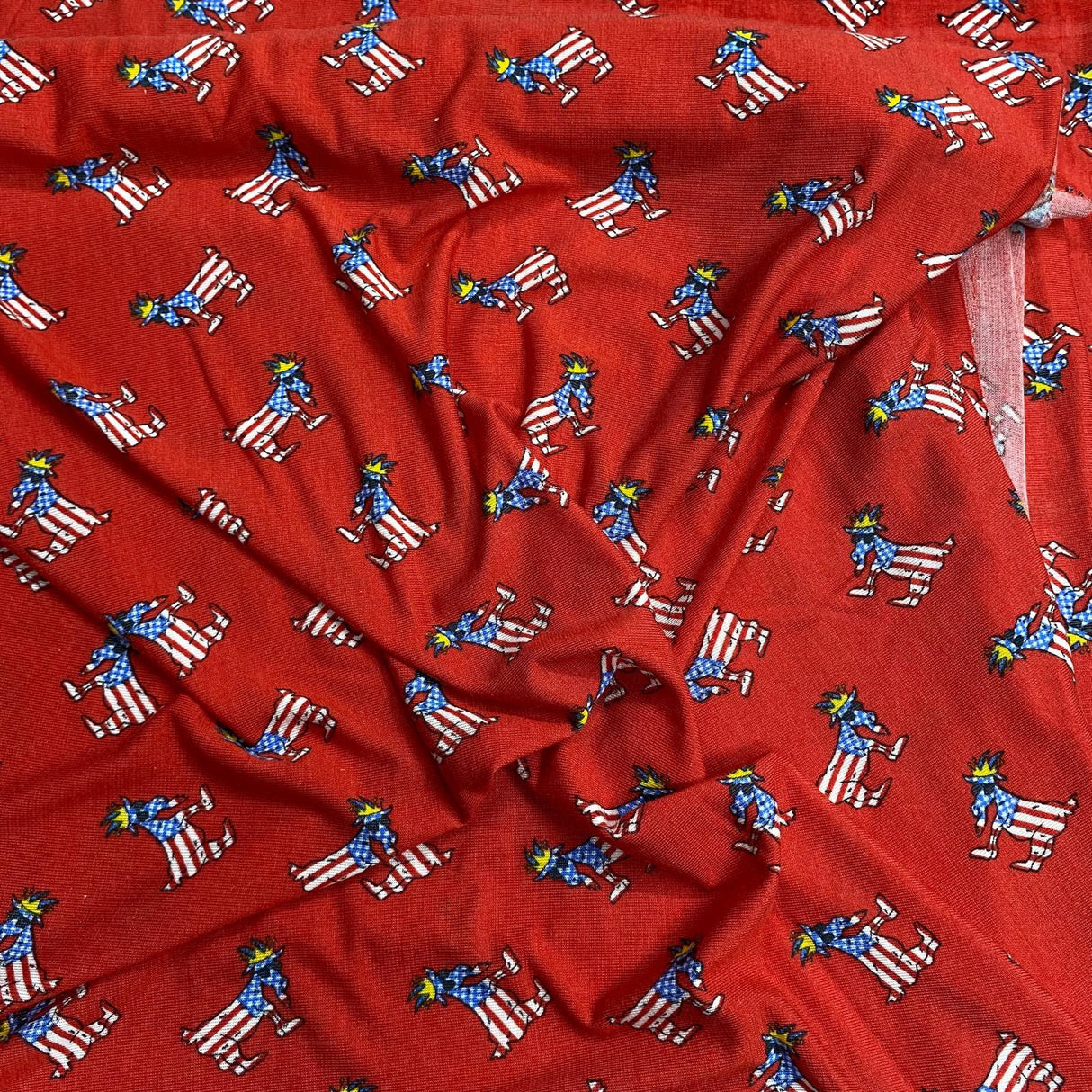 3 Metre Luxurious Soft Viscose Jersey - 60"-  (American)