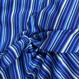 3 Metre Luxurious Soft Viscose Jersey - 60"-  (Shirts)