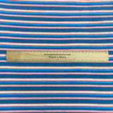3 Metre Luxurious Soft Viscose Jersey - 60"-  (Candy)