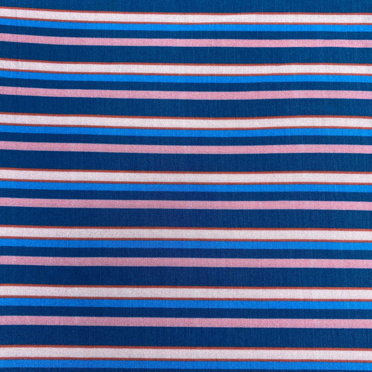 3 Metre Luxurious Soft Viscose Jersey - 60"-  (Candy)