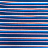 3 Metre Luxurious Soft Viscose Jersey - 60"-  (Candy)