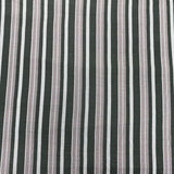 3 Metre Luxurious Soft Viscose Jersey - 60"-  (Stripes)