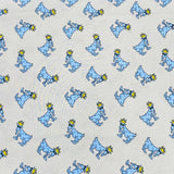 3 Metre Luxurious Soft Viscose Jersey - 60"-  (Goat)