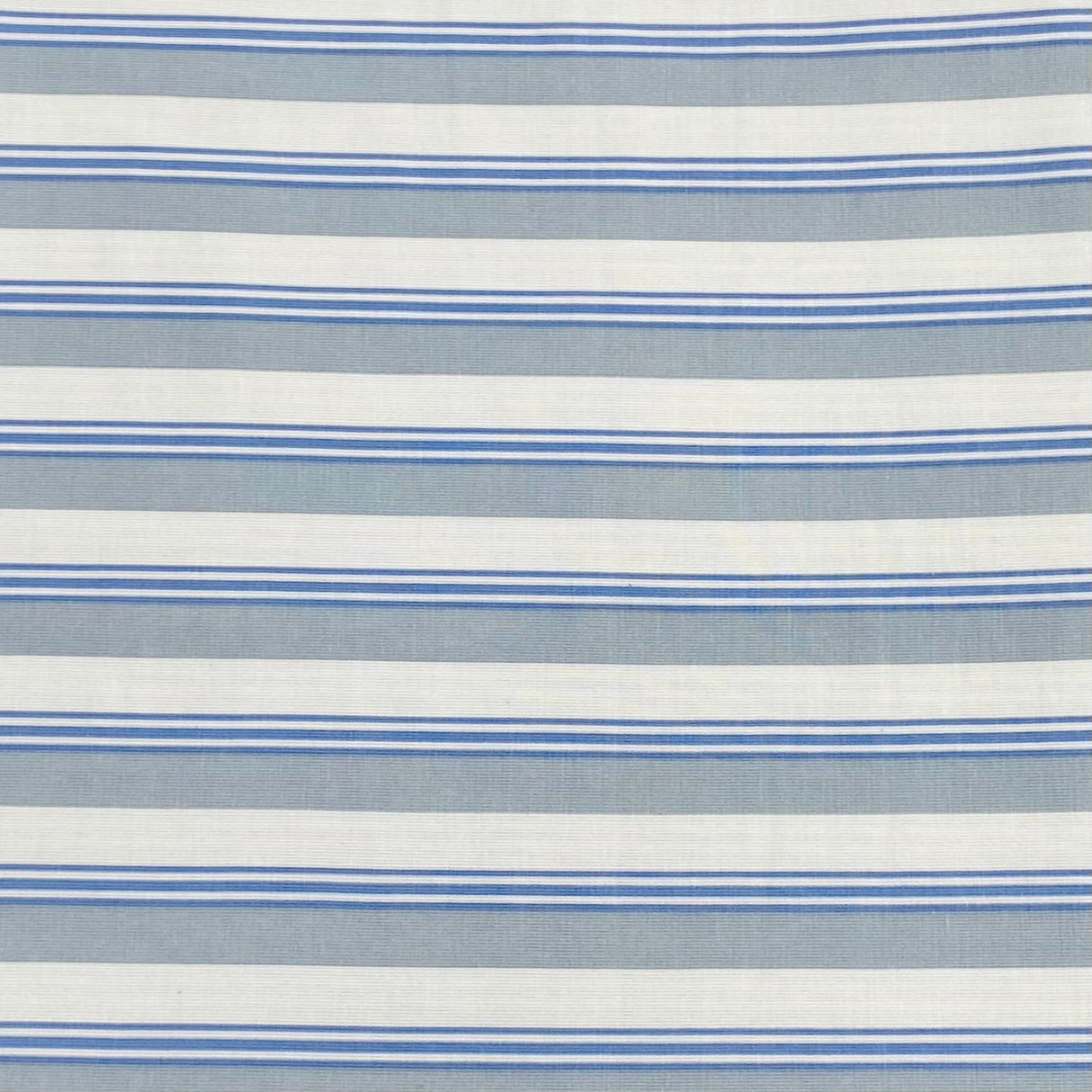 3 Metre Luxurious Soft Viscose Jersey - 60"-  (Grey & White)