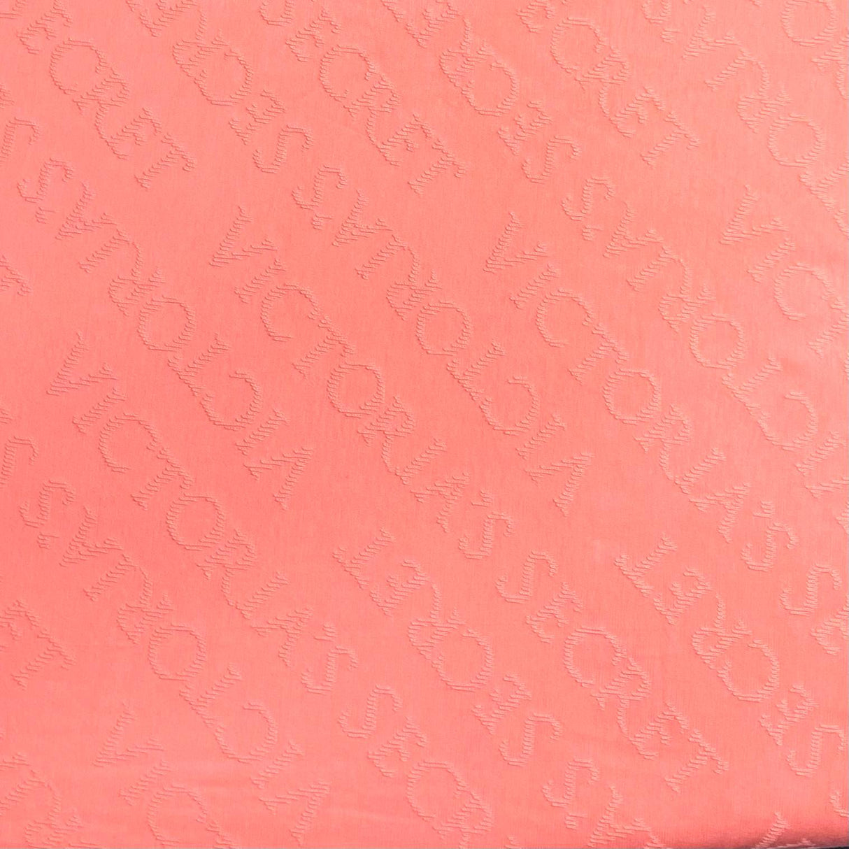 3 Metre Luxurious Soft Viscose Jersey - 60"-  (Secret)