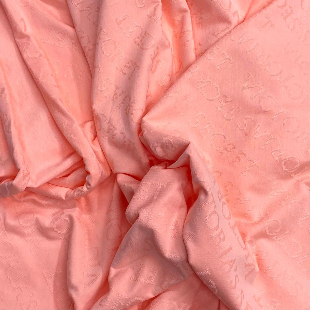 3 Metre Luxurious Soft Viscose Jersey - 60"-  (Secret)