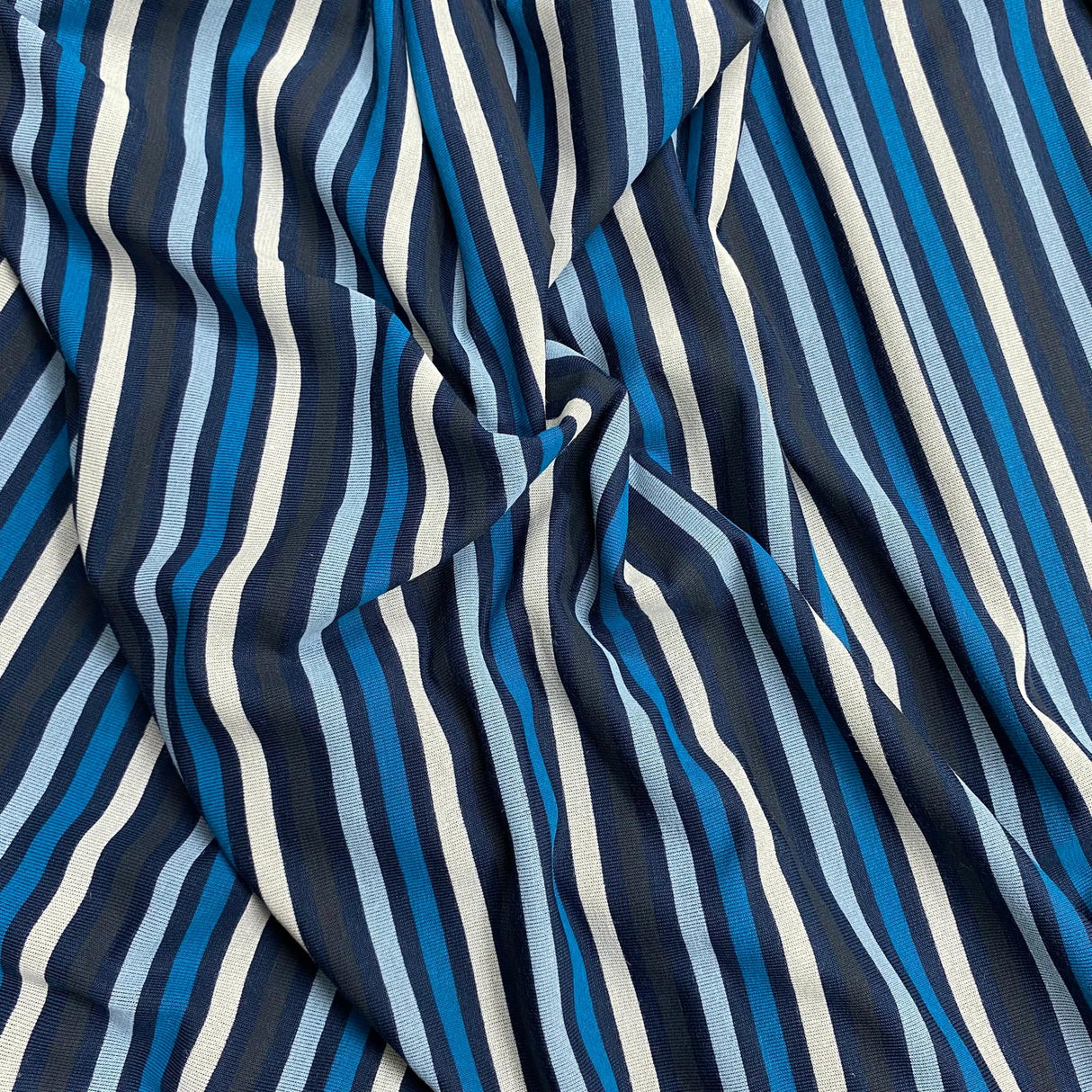 3 Metre Luxurious Soft Viscose Jersey - 60"-  (T-Shirt)