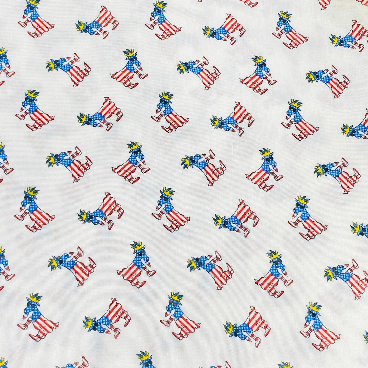 3 Metre Luxurious Soft Viscose Jersey - 60"-  (American Goat)