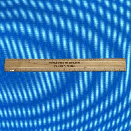 3 Metre Super Soft Polyester Viscose Linen - 55" Wide  (High Street 1)