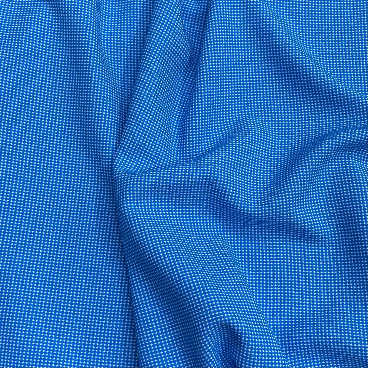 3 Metre Super Soft Polyester Viscose Linen - 55" Wide  (High Street 1)