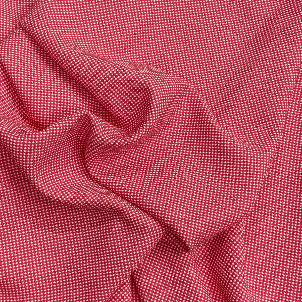 3 Metre Super Soft Polyester Viscose Linen - 55" Wide  (High Street 2)