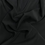 3 Metres, Luxury Soft Powder Touch Crepe - 45" Wide (High Street 18)