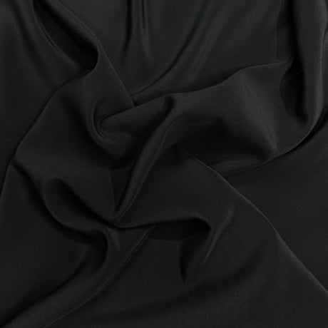 3 Metres, Luxury Soft Powder Touch Crepe - 45" Wide (High Street 18)