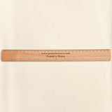 3 Metres Luxurious Plain Solara Crepe 45" Wide (High Street 9)
